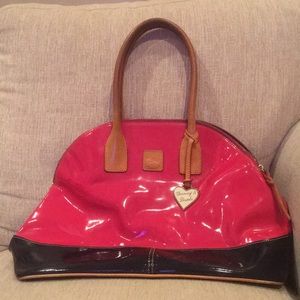 Dooney & Bourke shoulder bag